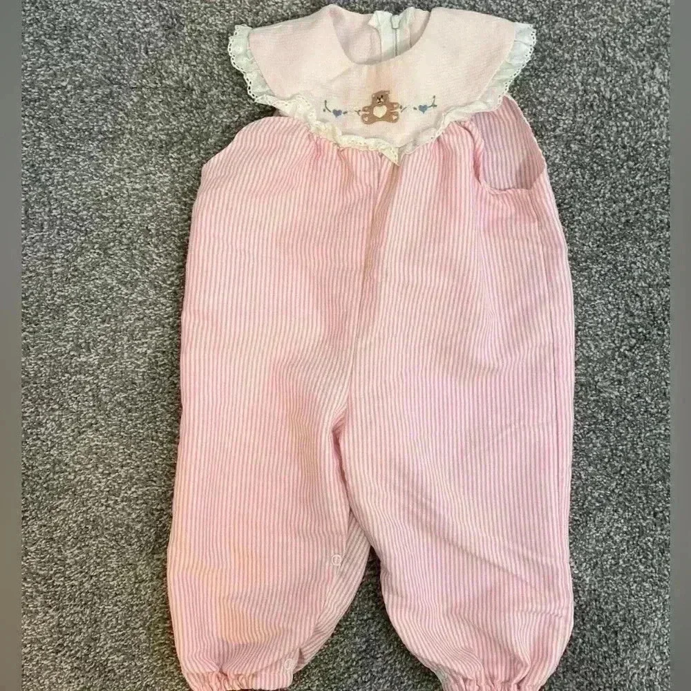 VINTAGE JUMPER 12 months